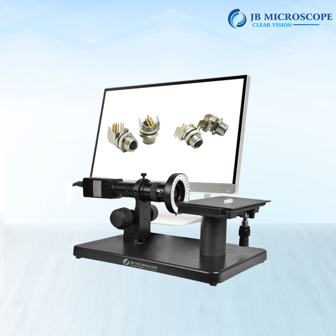 Digital Inspection Microscope supplier in India Digital Inspection Microscope supplier in India